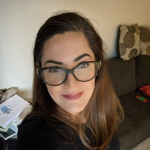 Meet your Posher, Erika